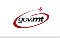 Gov.mt logo